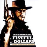 Ennio Morricone - A Fistful of Dollars (Original Motion Picture Soundtrack) (Remastered) '2016