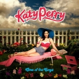 Katy Perry - One Of The Boys '2008