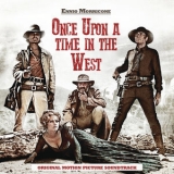 Ennio Morricone - Once Upon a Time in the West (Original Motion Picture Soundtrack) (Remastered) '2016