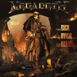Megadeth - Soldier On! / Night Stalkers / We'll Be Back '2022