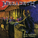 Megadeth - The System Has Failed '2004