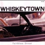 Whiskeytown - Faithless Street '1998