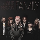 Willie Nelson - The Willie Nelson Family '2021 - Album