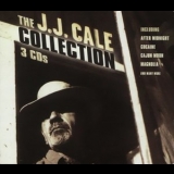 J.J. Cale - The J.J. Cale Collection '2011