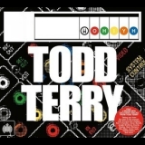 Todd Terry - Remixes & Rare Tracks '2015