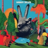 Wooden Shjips - V '2018 - Album