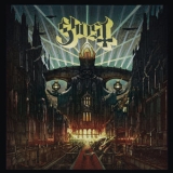 Ghost - Meliora (Deluxe Edition) '2015