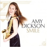 Amy Dickson - Smile '2008