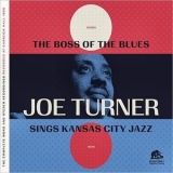 Big Joe Turner - Boss Of The Blues Sings Kansas City Jazz '2020