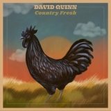 David Quinn - Country Fresh '2022 - Album