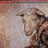 Terry Allen & the Panhandle Mystery Band - Bloodlines '2022