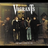 The Vagrants - I Cant Make A Friend '1965-68