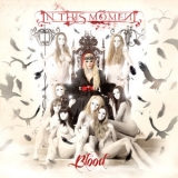 In This Moment - Blood (Deluxe Edition) '2012 - Album