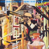 Brand X - Product (Japan re-issue, 2006, VJCP-68786) '1979