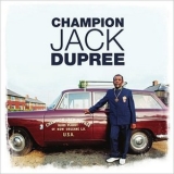 Champion Jack Dupree - Blues Pianist Of New Orleans, Vol. 2 '2019 - Album