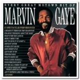 Marvin Gaye - Every Great Motown Hit of Marvin Gaye '1983