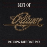 Player - Best Of Player '1990 - Album