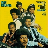 The Counts - Whats Up Front That Counts '1971