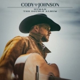 Cody Johnson - Human The Double Album '2021