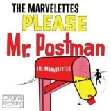 The Marvelettes - Please Mr. Postman '1961