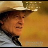 Ramblin Jack Elliott - South Coast '1995 - Album