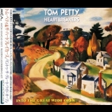 Tom Petty And The Heartbreakers - Into The Great Wide Open '1991