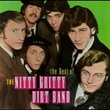 Nitty Gritty Dirt Band - The Best Of The Nitty Gritty Dirt Band '1987