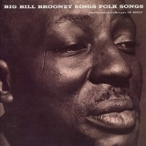 Big Bill Broonzy - Sings Folk Songs '1989