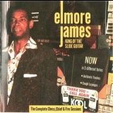 Elmore James - King Of The Slide Guitar '1992