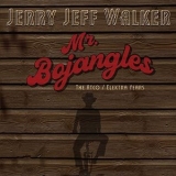 Jerry Jeff Walker - Mr. Bojangles: The Atco / Elektra Years '2020