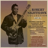 Robert Nighthawk - The Robert Nighthawk Collection '2017