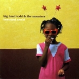 Big Head Todd & The Monsters - Beautiful World '1997 - Album