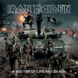 Iron Maiden - A Matter of Life and Death (2015 Remaster) '2006