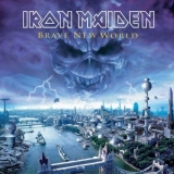 Iron Maiden - Brave New World (2015 Remaster) '2000