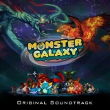 Jeremy Soule - Monster Galaxy '2012 - Album