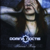 Domina Noctis - Second Rose '2008