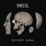 Wheel - Resident Human '2021 - Album