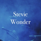 Stevie Wonder - Stevie Wonder - WNET TV Broadcast April 1972. '2021