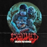 Exhumed - Death Revenge '2017