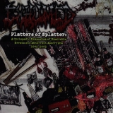 Exhumed - Platters of Splatter: A Cyclopedic Symposium of Execrable Errata and Abhorrent Apocrypha 1992-2002 (Re-mastered) '2004
