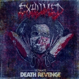 Exhumed - Ultimate Death Revenge (Live in Oakland 2018) '2021