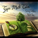 Tiger Moth Tales - Story Tellers Part Two '2018