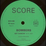 Bombers - Get Dancin' / Music Fever '1979