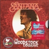 Santana - The Woodstock Experience '2009