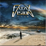 Fatal Vision - Once '2022 - Album