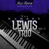 The Ramsey Lewis Trio - Jazz Legacy, Vol. 2 (The Jazz Legends) '2014