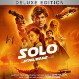 John Powell - Solo: A Star Wars Story (Original Motion Picture Soundtrack/Deluxe Edition) '2018