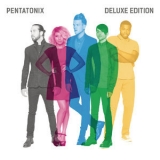 Pentatonix - Pentatonix (Deluxe Version) '2015
