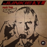 Junkie XL - Music from SSX Blur (Original Soundtrack) '2007