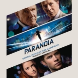 Junkie XL - Paranoia (Original Motion Picture Soundtrack) '2013